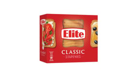Elite Φρυγανιές Σταρένιες 250g