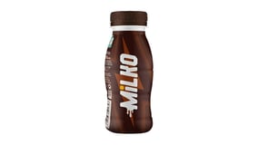 Milko Σοκολατούχο Γάλα 250ml