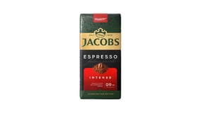 Jacobs Καφές Espresso Δυνατός 225g