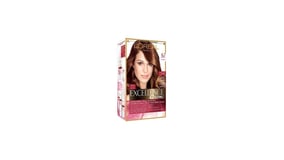 L`Oréal Excellence Μόνιμη Βαφή Μαλλιών Σοκολατί 6.7 48ml