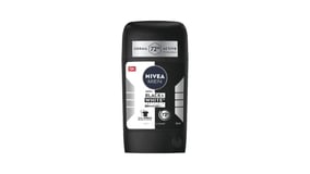 Nivea Men Αποσμητικό Stick Black & White Invisible Original 50ml