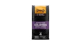 Dimello Καφές Espresso Colombia Αλεσμένος 250g
