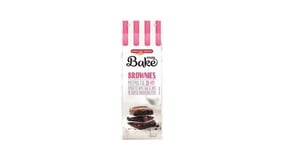 Μύλοι Αγίου Γεωργίου Easy Bake Μείγμα για Brownies 500g
