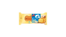 Αλλατίνη Κέικ Βανίλια 375g