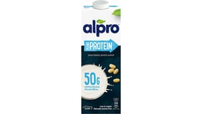 Alpro Ρόφημα Σόγιας Υψηλό σε Πρωτεΐνη 1l