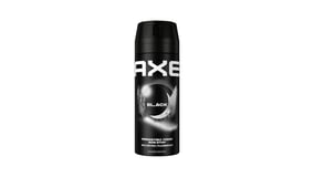 Axe Αποσμητικό Spray Black 150ml
