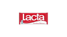 Lacta Σοκολάτα Γάλακτος 85g