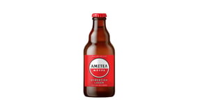 Amstel Lager Φιάλη Retro 330ml
