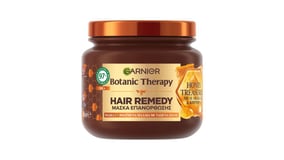 Garnier Botanic Therapy Μάσκα Μαλλιών Honey Treasures 340ml