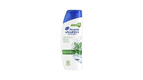 Head & Shoulders Σαμπουάν Cool Menthol 625ml