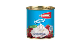 Γιώτης Creme Υποκατάστατο Σαντιγύ Χωρίς Γλουτένη 250g