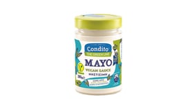 Condito The Green Line Μayo Vegan Sauce χωρίς Γλουτένη 280g