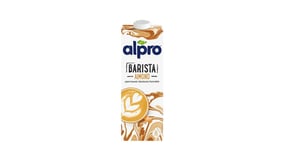 Alpro Barista Ρόφημα Αμυγδάλου 1l