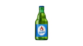 Άλφα Retro Μπύρα Χωρίς Αλκόολ Φιάλη 330ml