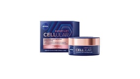Nivea Hyaluron Cellular Filler Κρέμα Νύχτας 50ml