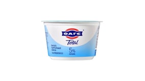 Φάγε Total Γιαούρτι Στραγγιστό 5% Λιπαρά 500g