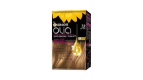 Garnier Olia Βαφή Μαλλιών χωρίς Αμμωνία Ν7.0 Ξανθό 50ml