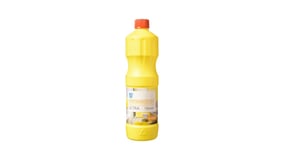 ΑΒ Χλωροκαθαριστικό Ultra Λεμόνι 750ml