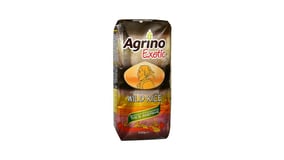 AGRINO Exotic Άγριο Ρύζι Parboiled 500g