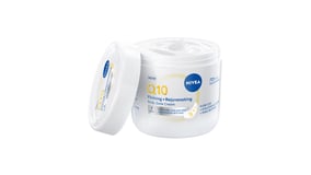 Nivea Q10 Κρέμα Σώματος Firming + Rejuvenating 400ml