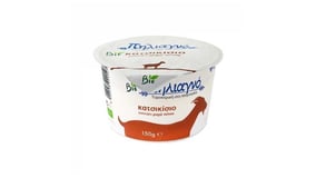 Πηλιαγνό Γιαούρτι Κατσικίσιο Bio 150g