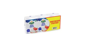 Arla Κρέμα Γάλακτος 35% 3x200g