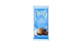 Milly Σοκολάτα Γάλακτος 200g
