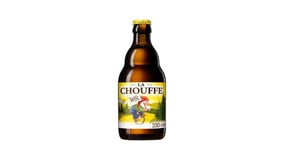 La Chouffe Blonde Ale Φιάλη 330ml