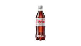 Coca-Cola Light 500ml