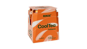 Βίκος Cool Tea Ροδάκινο 4x330ml