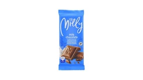 Milly Σοκολάτα Γάλακτος 100g