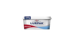 Lurpak Soft Ανάλατο με Μειωμένα Λιπαρά 225g