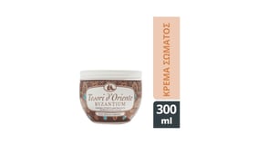 Tesori D' Oriente Κρέμα Σώματος Byzantium 300ml