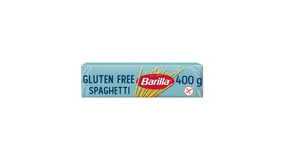 Barilla Spaghetti Χωρίς Γλουτένη 400g