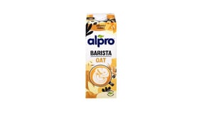 Alpro Barista Ρόφημα Βρώμης 1l