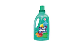 Ace Gentile Colorati e Delicati Υγρό Ενισχυτικό Πλύσης & Αφαίρεση Λεκέδων 2l