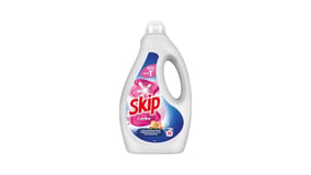 Skip Υγρό Απορρυπαντικό Πλυντηρίου Ρούχων Touch of Cajoline 34 Μεζούρες