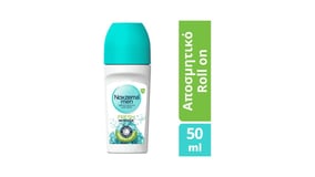 Noxzema Men Αποσμητικό Roll On Fresh Intense 50ml