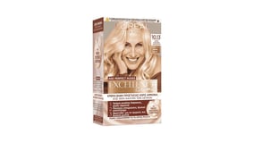 L'Oreal Paris Excellence Creme Age Perfect Nudes Βαφή Μαλλιών Φυσικό Κατάξανθο Σαντρέ Χρυσό Νο 10.13 1τεμ
