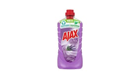Ajax Ultra Υγρό Καθαριστικό Πατώματος Λεβάντα 1l