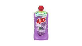 Ajax Ultra Υγρό Καθαριστικό Πατώματος Λεβάντα 1l