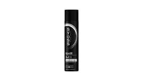 Syoss Keratin Hair Spray Glaze 400ml