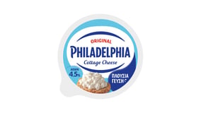 Philadelphia Cottage Cheese 200g