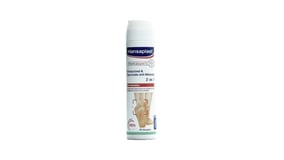 Hansaplast Foot Expert Αποσμητικό Spray Ποδιών 2σε1 150ml
