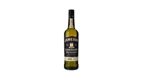 Jameson Caskmates Stout Edition Irish Whiskey 700ml