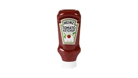 Heinz Ketchup Top Down 250g