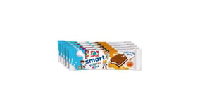 Δέλτα Smart ΓαλακτοκέΪκ με Μέλι 4x28g