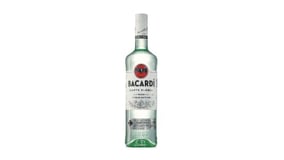 Bacardi Rum Carta Blanca 700ml
