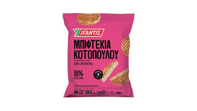 Ifantis Μπιφτέκια Κοτόπουλο 430g
