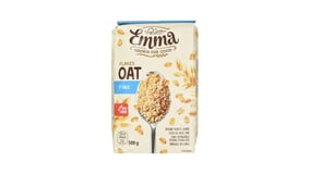 Emma Νιφάδες Βρώμης 500g